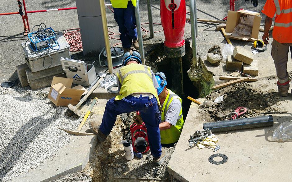déboucher les canalisation Antony