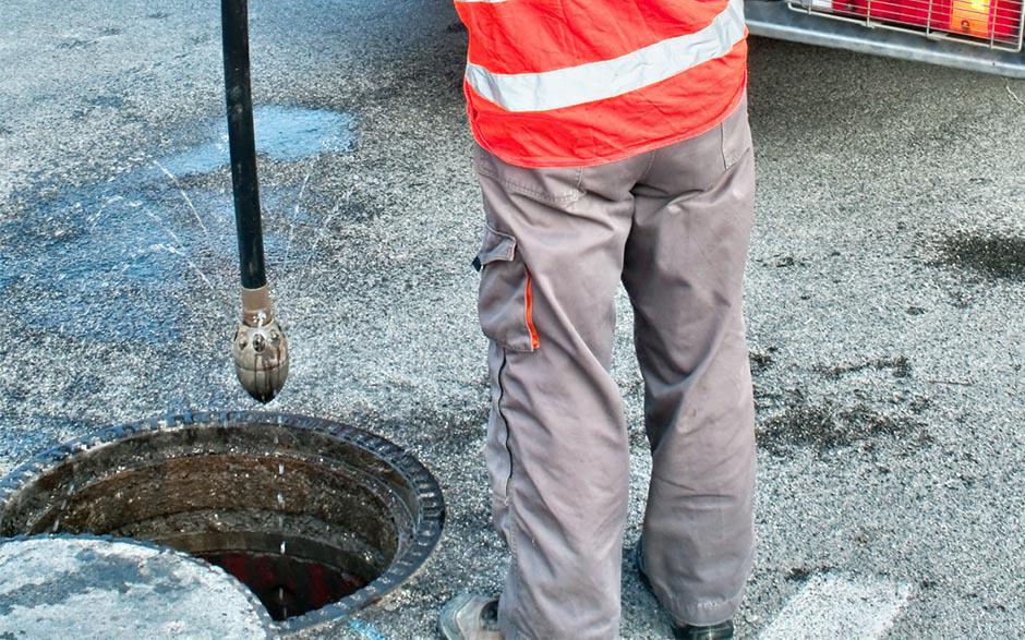 déboucher canalisations wc Chevilly-Larue