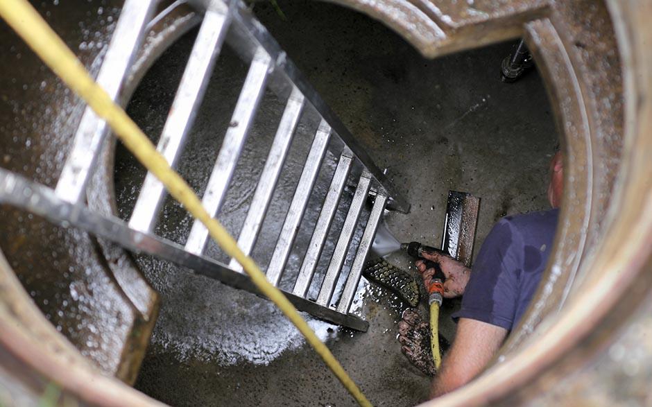 déboucher les canalisation Antony