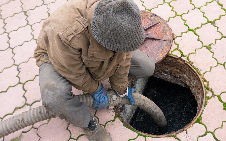 déboucher un lavabo Antony
