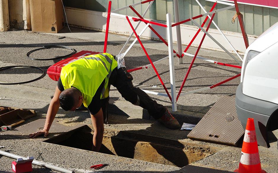 déboucher canalisations wc Saint-Nom-la-Bretèche