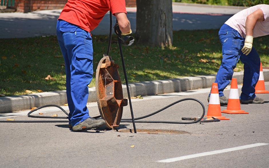 déboucher canalisations wc Chevilly-Larue