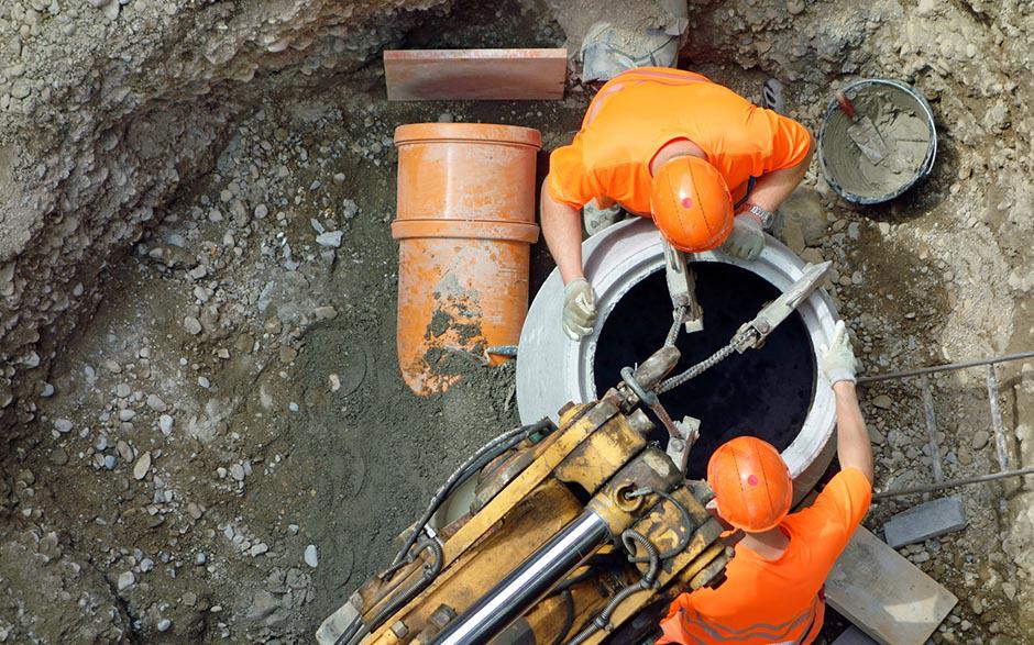 déboucher les canalisation Antony