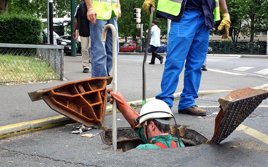 entreprise débouchage canalisation Balagny-sur-Thérain