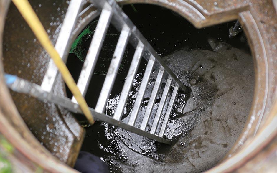 entreprise débouchage canalisation Balagny-sur-Thérain